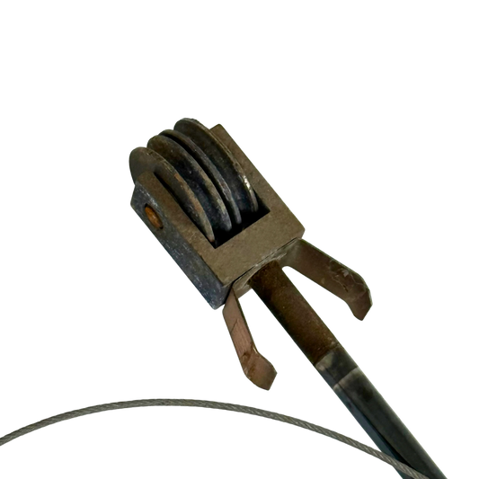 Gasdämpare framruta komp | 14212583 | Åkerman EC230B