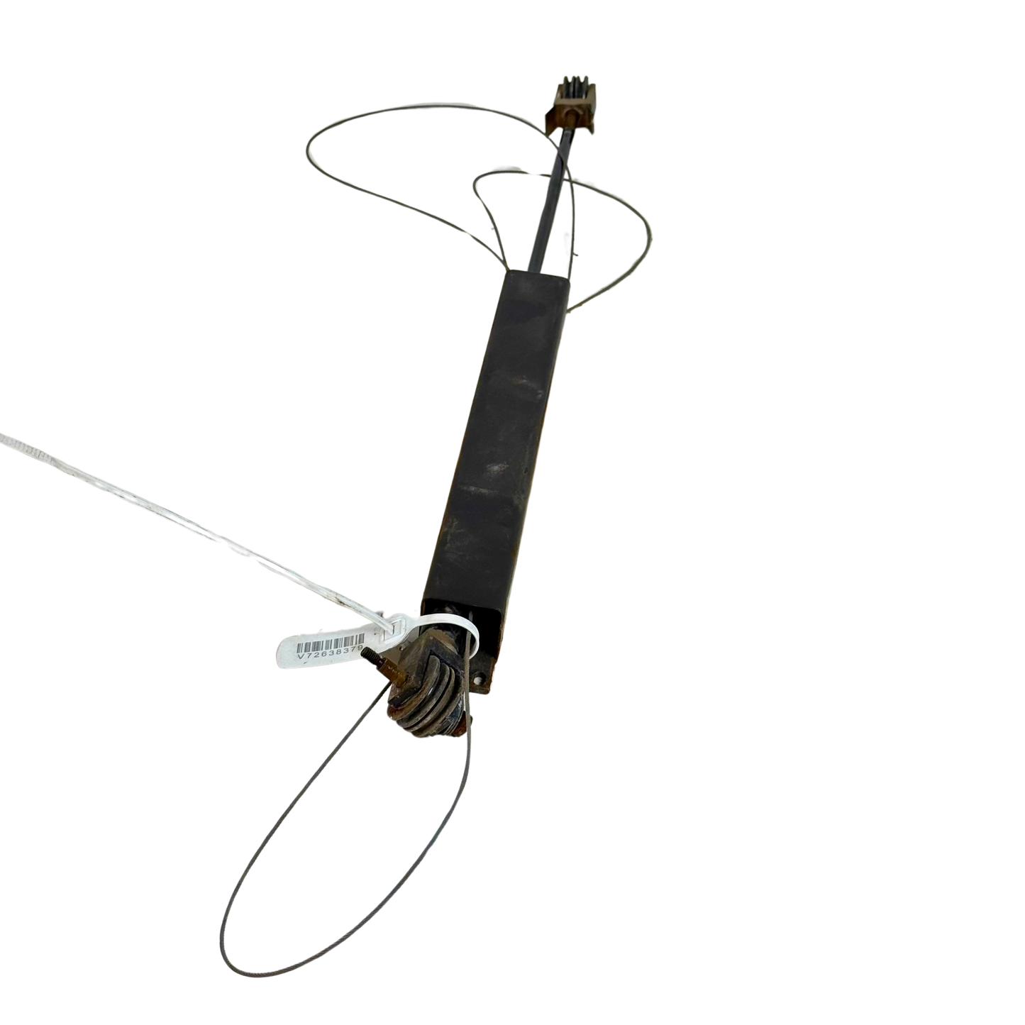 Gasdämpare framruta komp | 14212583 | Åkerman EC230B