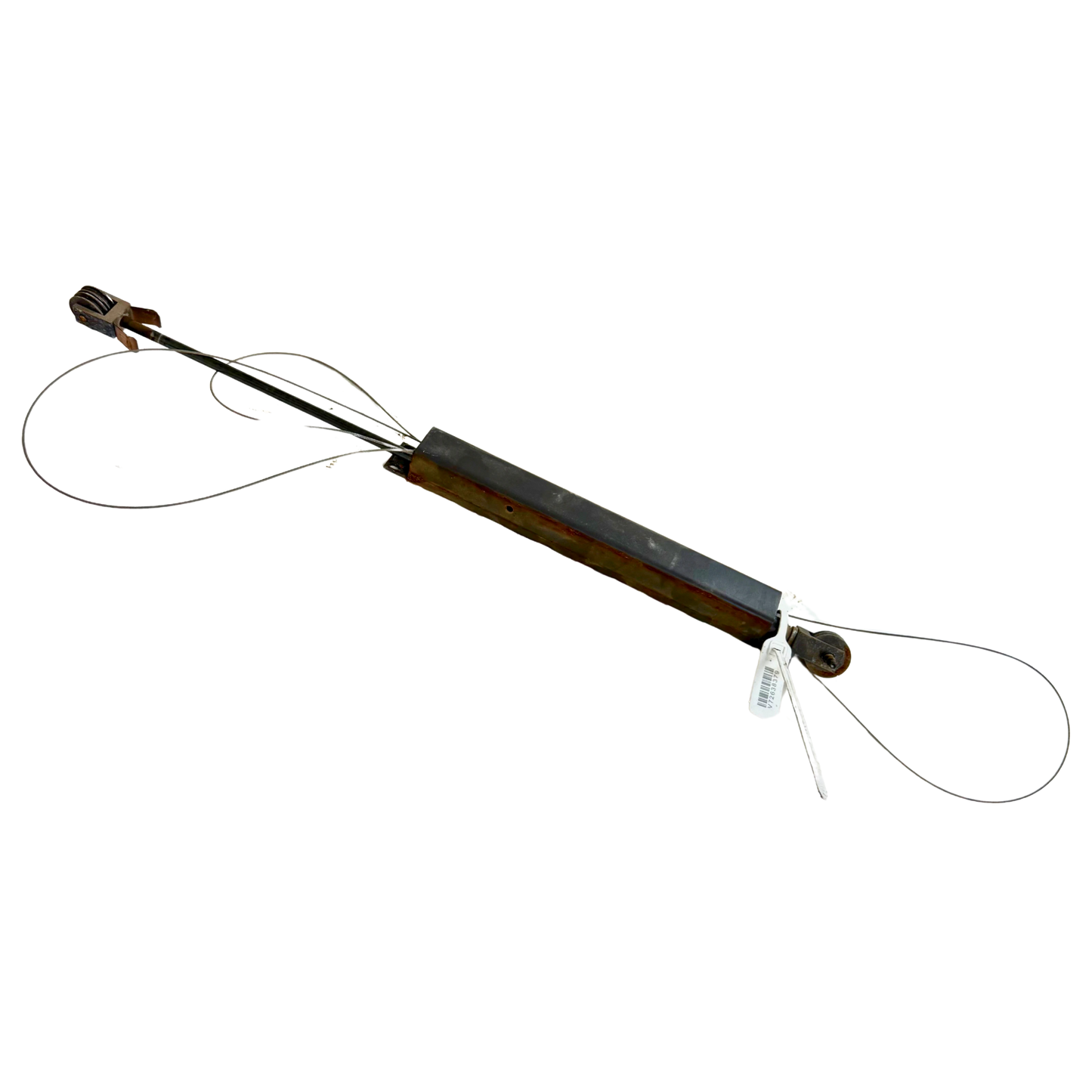 Gasdämpare framruta komp | 14212583 | Åkerman EC230B