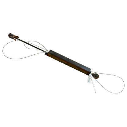 Gasdämpare framruta komp | 14212583 | Åkerman EC230B