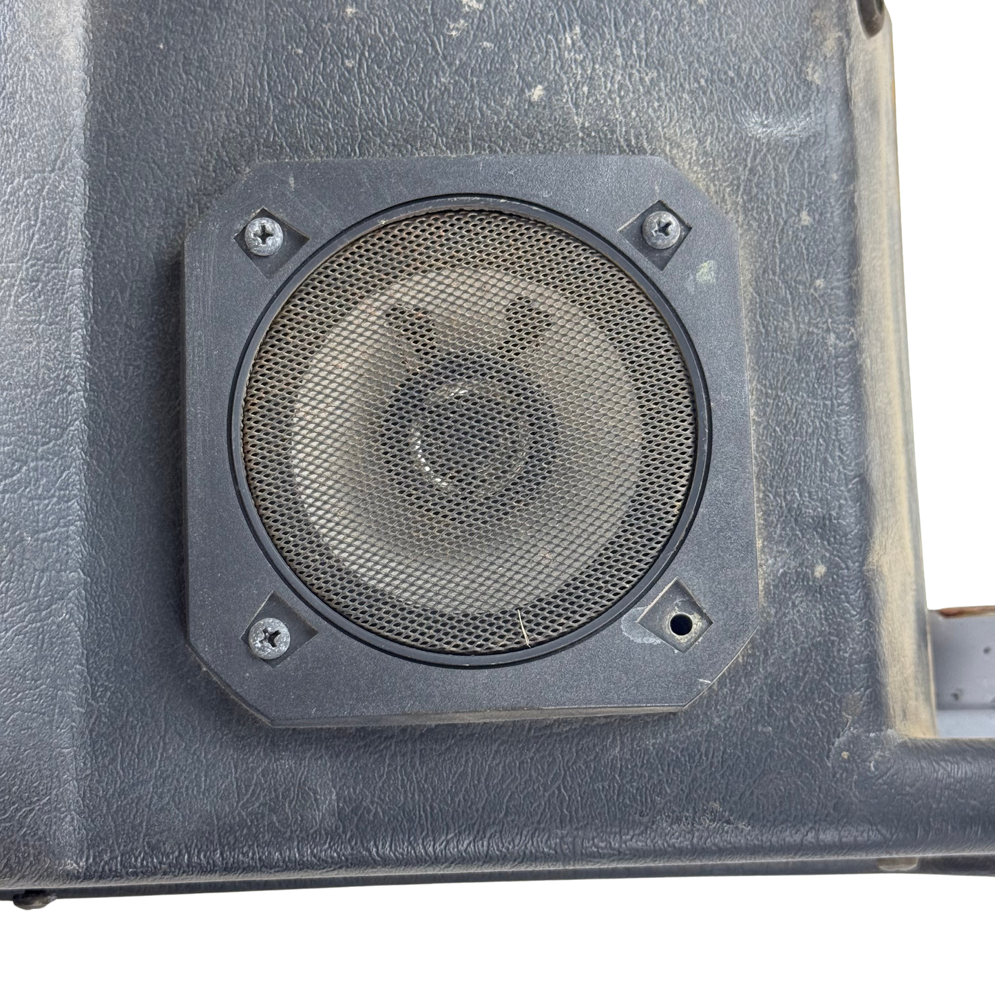 RADIO CONSOLE COMP | 14254381 | Volvo EC230B