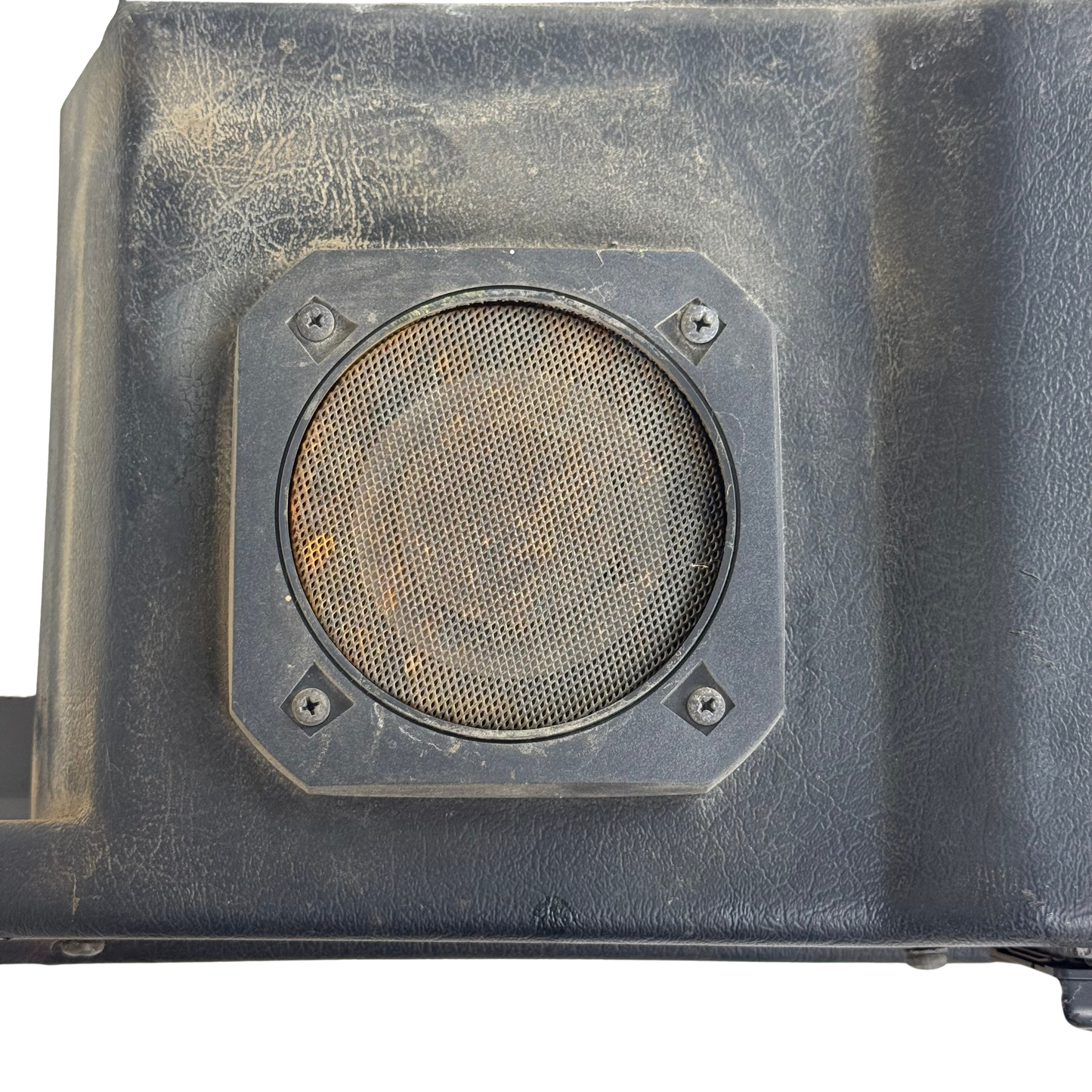 RADIO CONSOLE COMP | 14254381 | Volvo EC230B