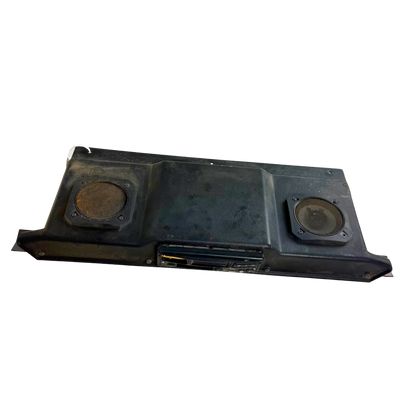 Radiokonsol komp | 14254381 | Åkerman EC230B