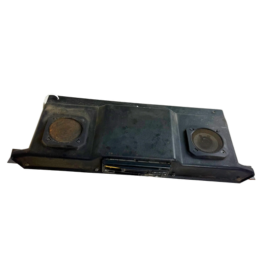 Radiokonsol komp | 14254381 | Åkerman EC230B