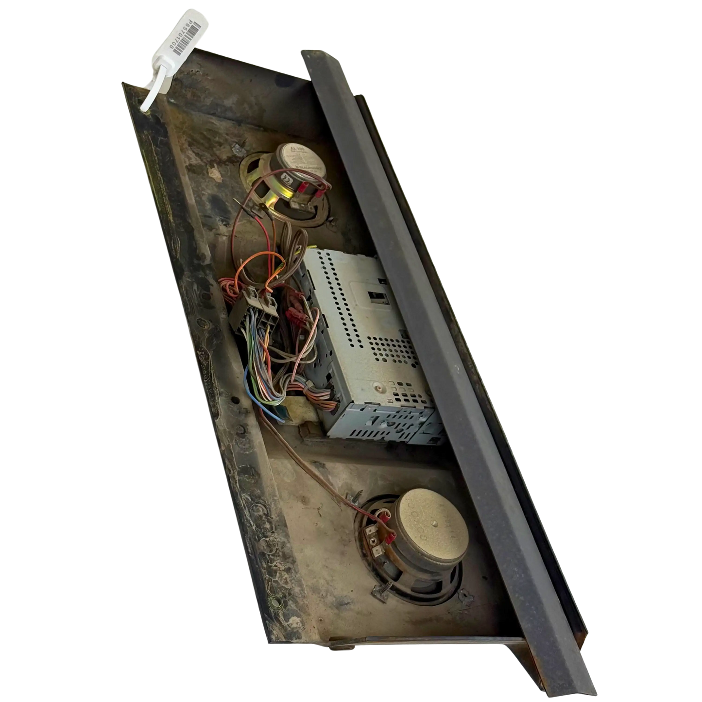 Radiokonsol komp | 14254381 | Åkerman EC230B