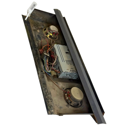 Radiokonsol komp | 14254381 | Åkerman EC230B