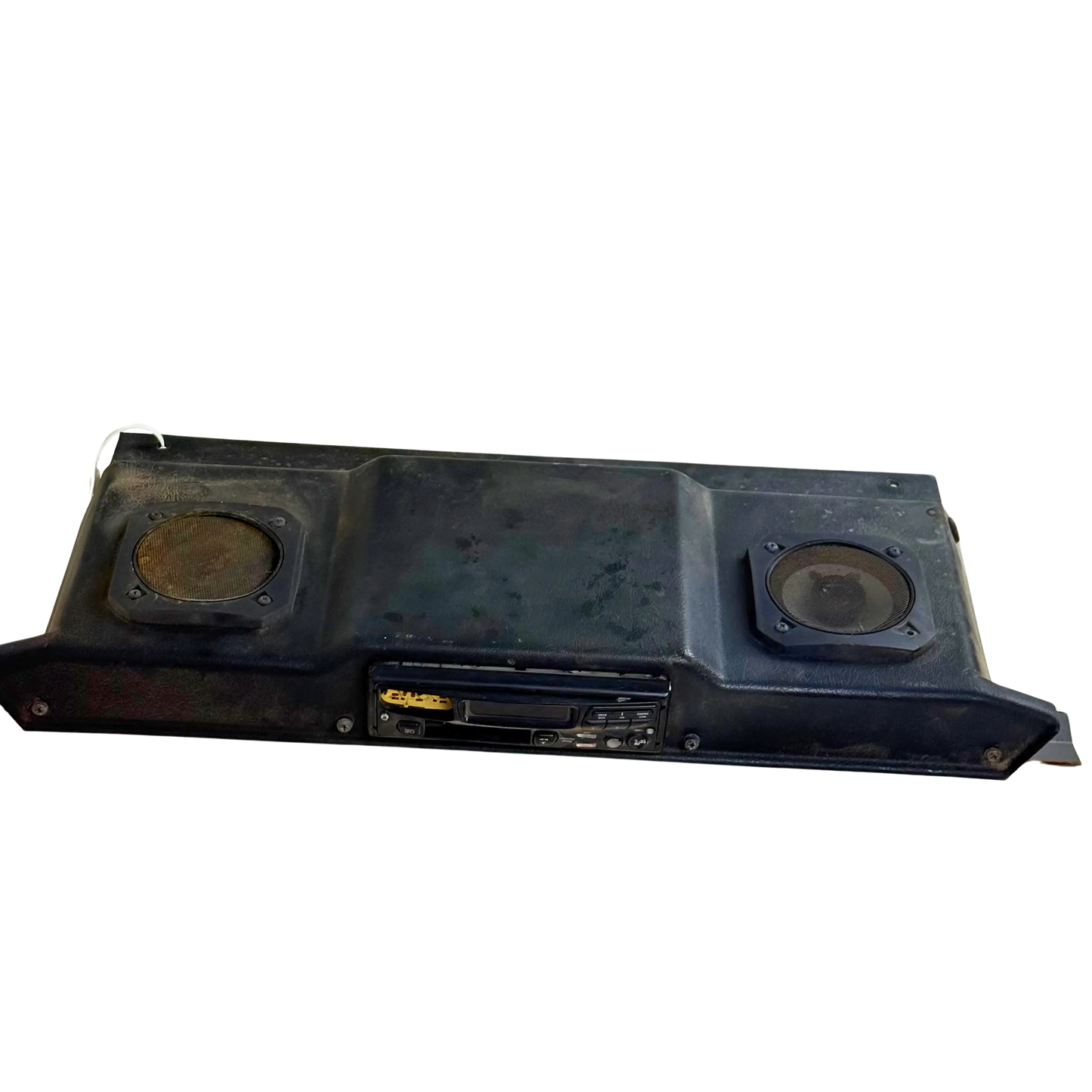 Radiokonsol komp | 14254381 | Åkerman EC230B