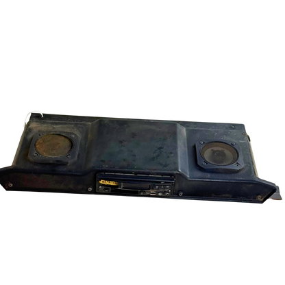 Radiokonsol komp | 14254381 | Åkerman EC230B