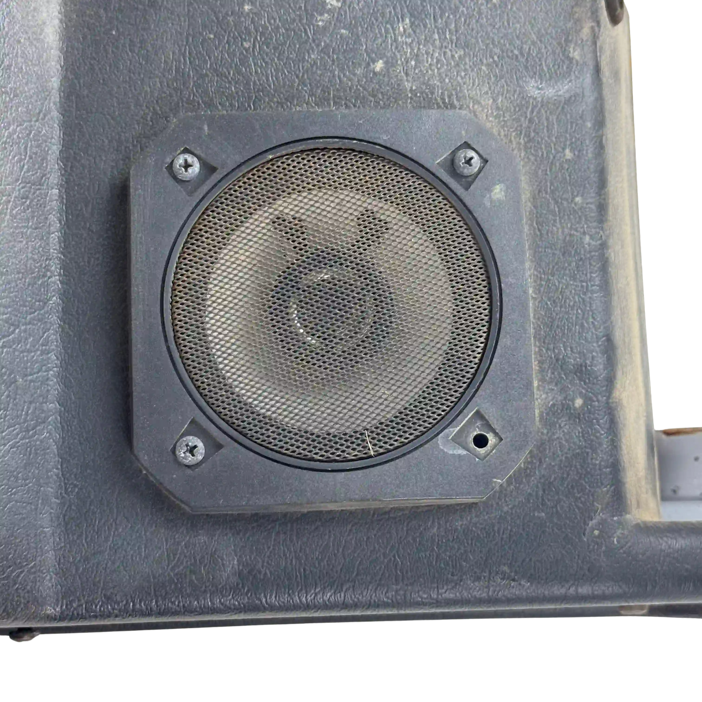 Radiokonsol komp | 14254381 | Åkerman EC230B