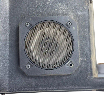 Radiokonsol komp | 14254381 | Åkerman EC230B