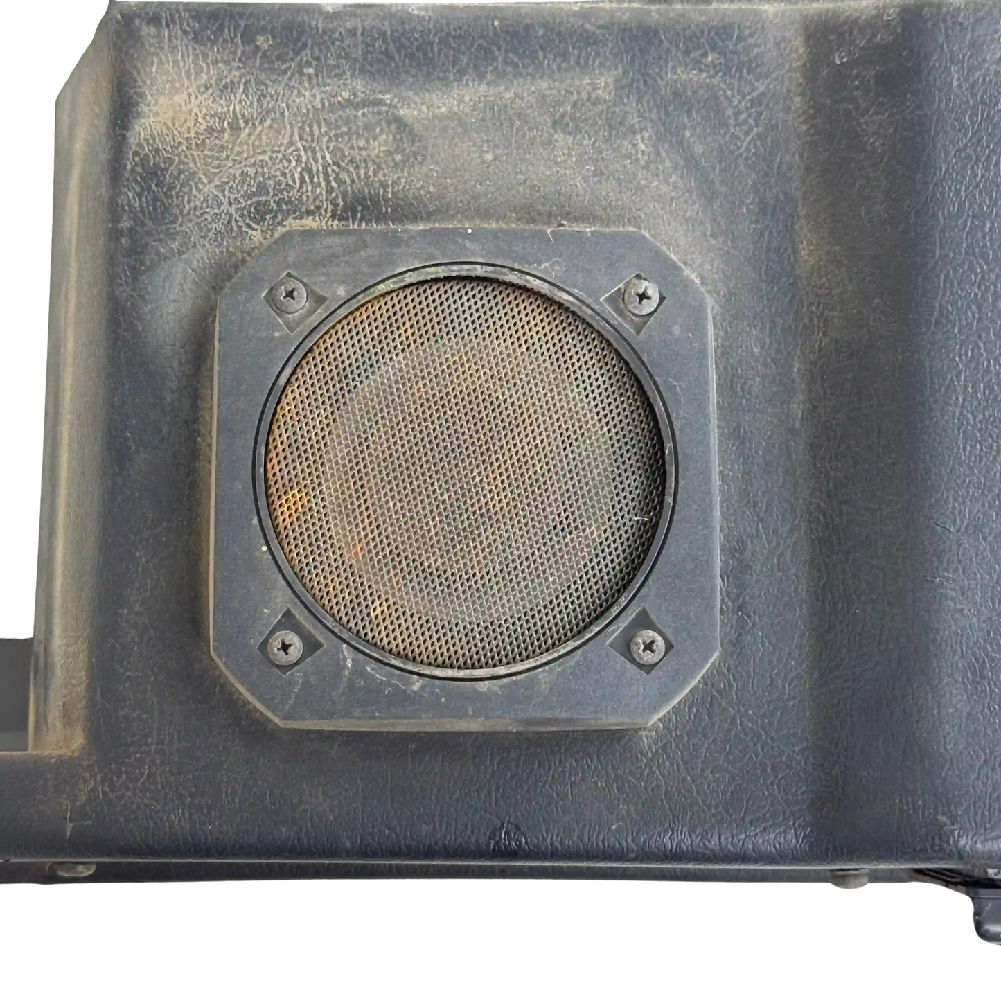 Radiokonsol komp | 14254381 | Åkerman EC230B