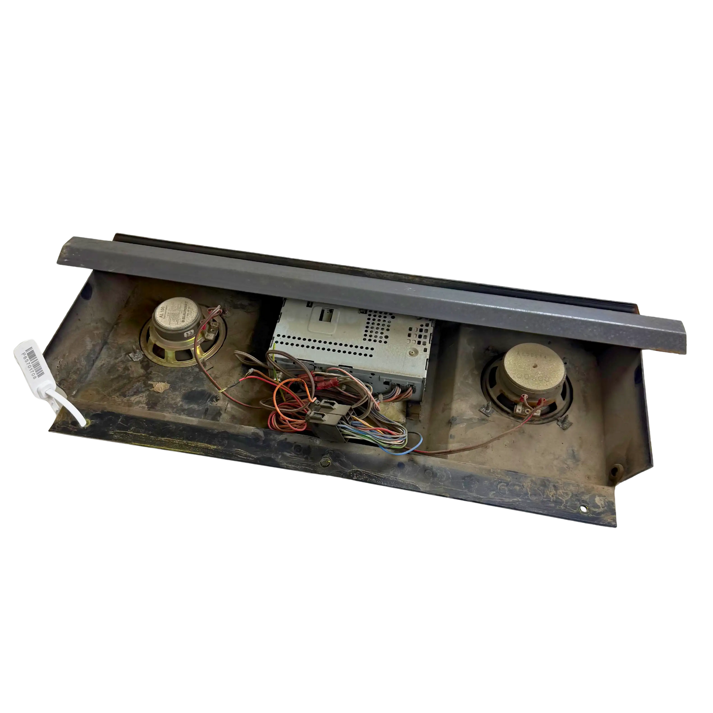 Radiokonsol komp | 14254381 | Åkerman EC230B