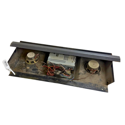 Radiokonsol komp | 14254381 | Åkerman EC230B