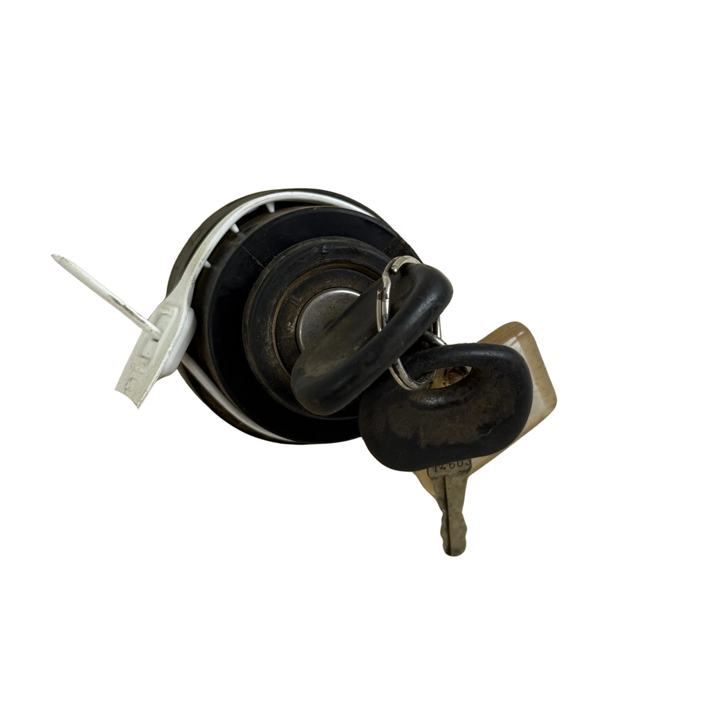 Startlås ink nyckel | 14261391 | Åkerman EC230B