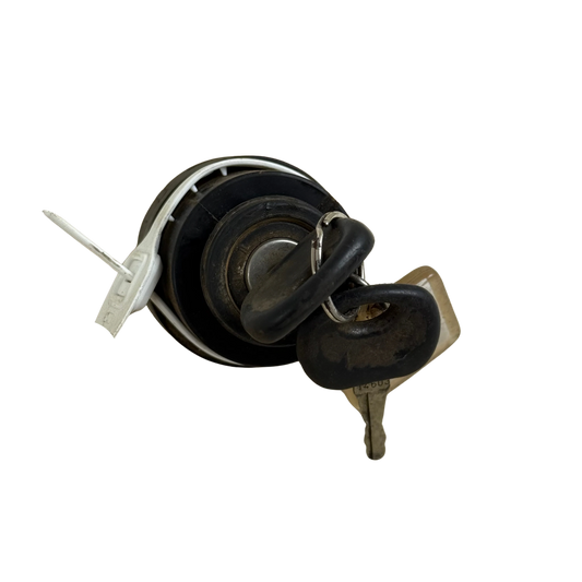 Startlås ink nyckel | 14261391 | Åkerman EC230B