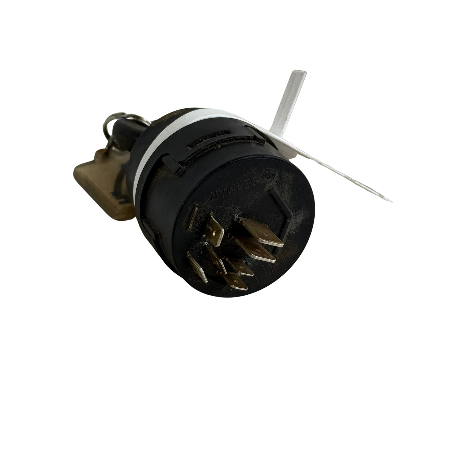 Startlås ink nyckel | 14261391 | Åkerman EC230B