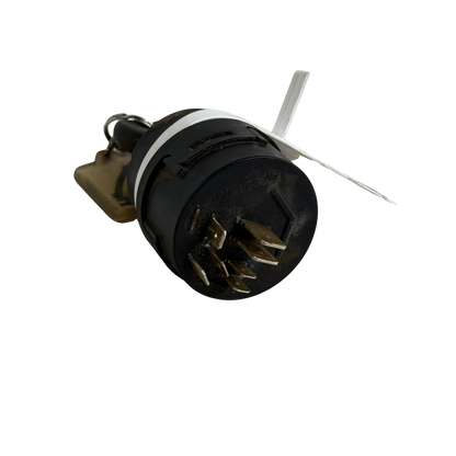 Startlås ink nyckel | 14261391 | Åkerman EC230B