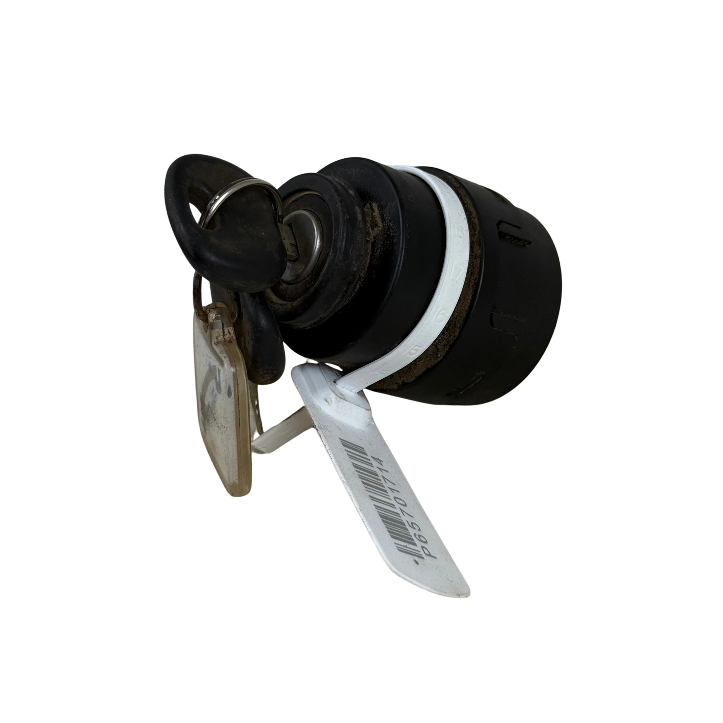 Startlås ink nyckel | 14261391 | Åkerman EC230B