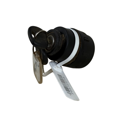 Startlås ink nyckel | 14261391 | Åkerman EC230B