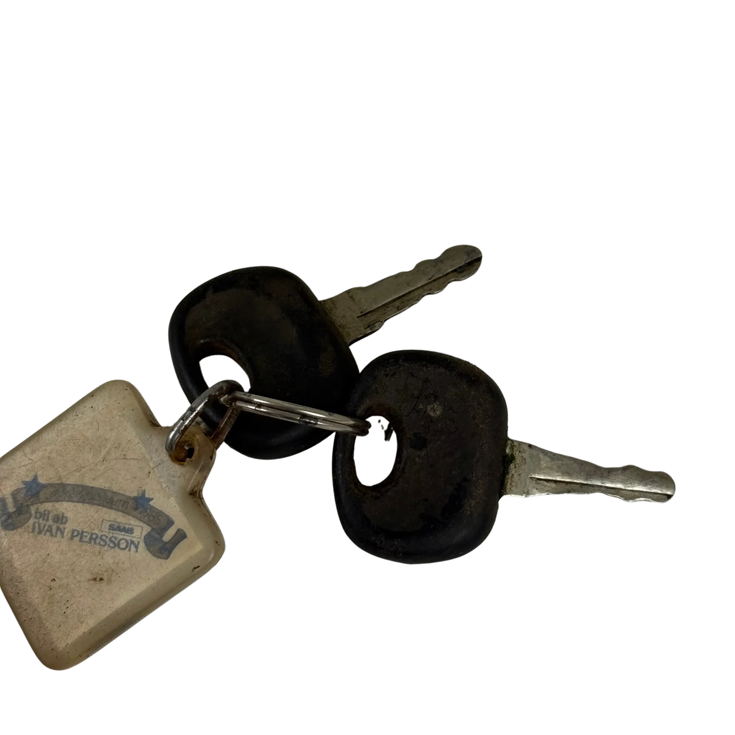 Startlås ink nyckel | 14261391 | Åkerman EC230B