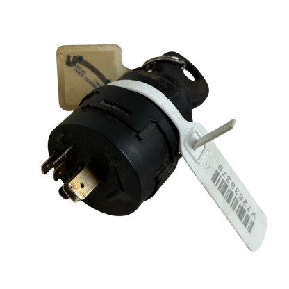 Startlås ink nyckel | 14261391 | Åkerman EC230B