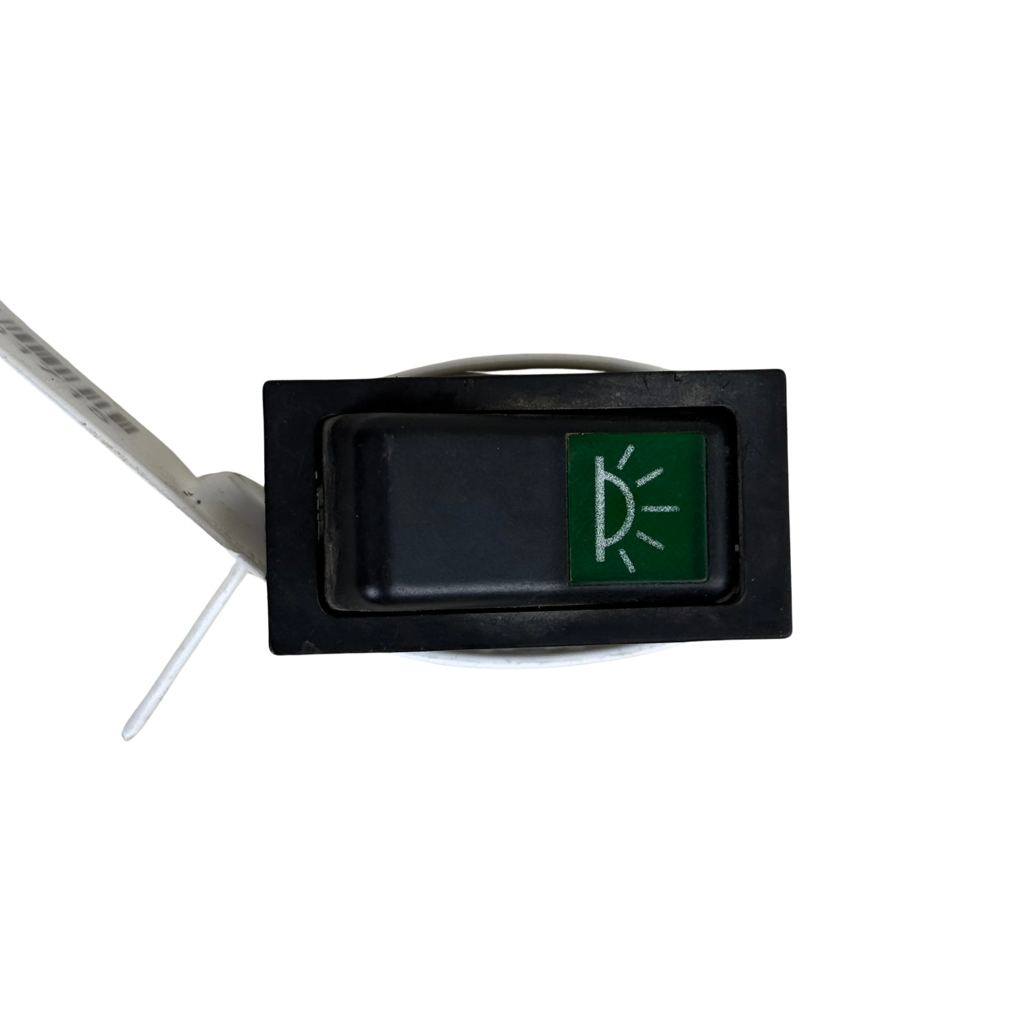 Strömbrytare innebelysning | 14211421, 14211570 | Åkerman EC230B