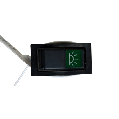 Strömbrytare innebelysning | 14211421, 14211570 | Åkerman EC230B