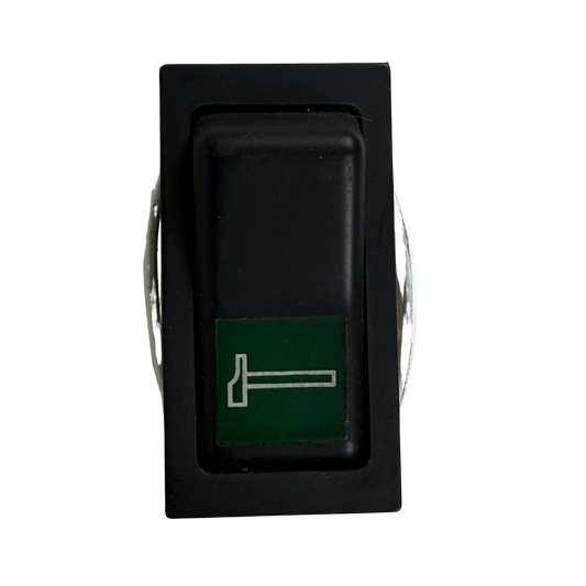 Strömbrytare hammare | 14211421, 14211180 | Åkerman EC230B