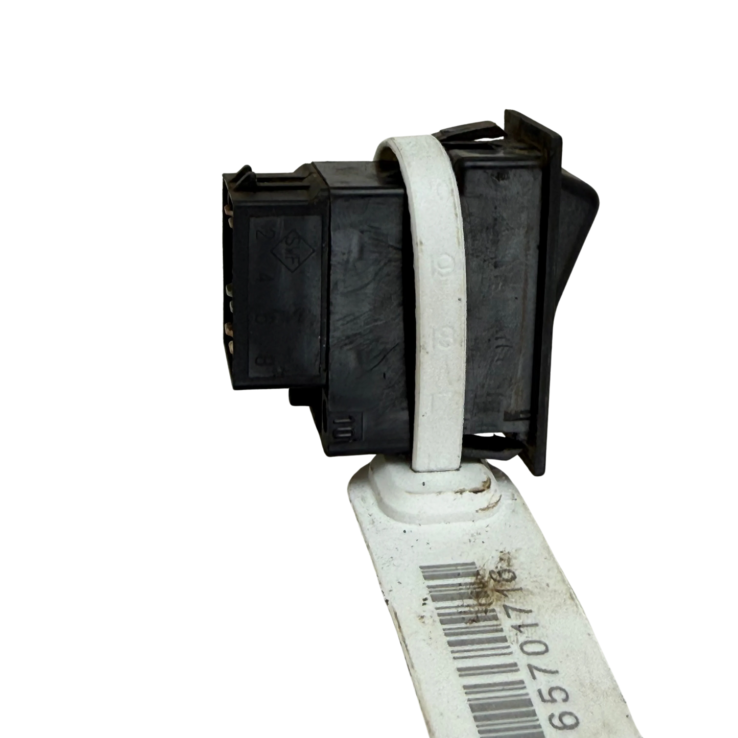 Strömbrytare hammare | 14211421, 14211180 | Åkerman EC230B