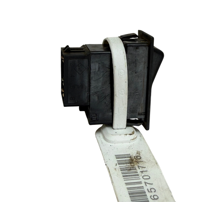 Strömbrytare hammare | 14211421, 14211180 | Åkerman EC230B