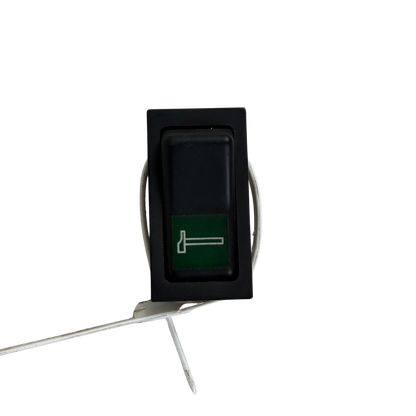 Strömbrytare hammare | 14211421, 14211180 | Åkerman EC230B