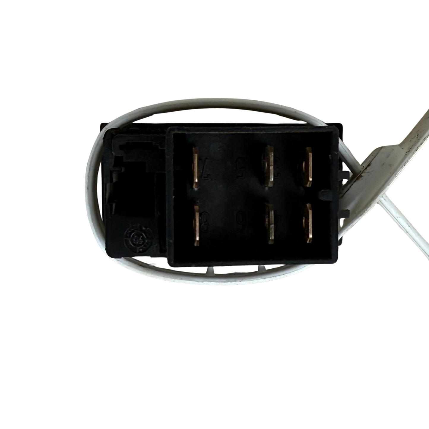 Strömbrytare spolarvätska | 14212736, 14211566, 14253371 | Åkerman EC230B