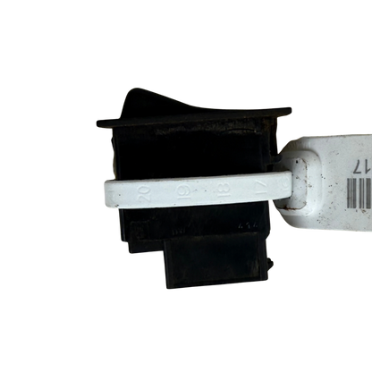 Strömbrytare spolarvätska | 14212736, 14211566, 14253371 | Åkerman EC230B