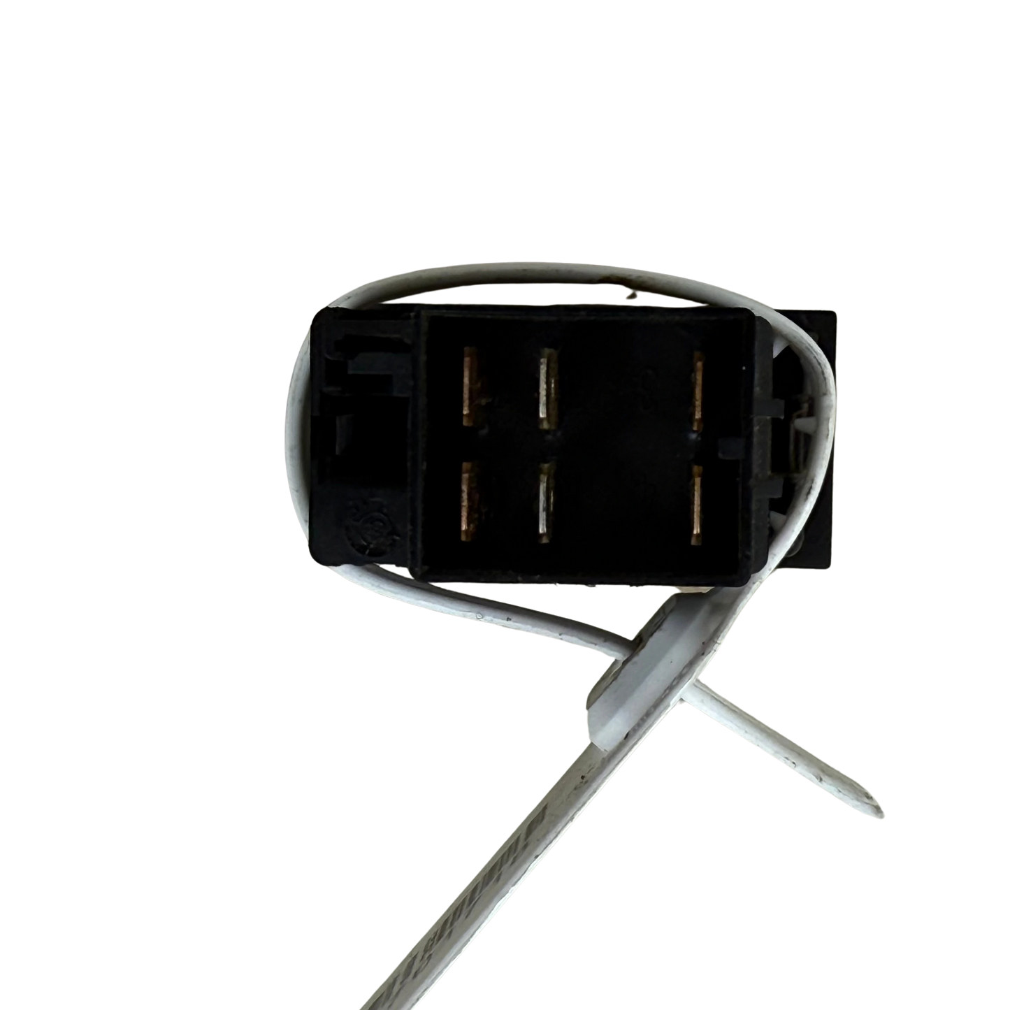 Strömbrytare rot varningsljus | 14211421, 14211571, 11997498 | Åkerman EC230B