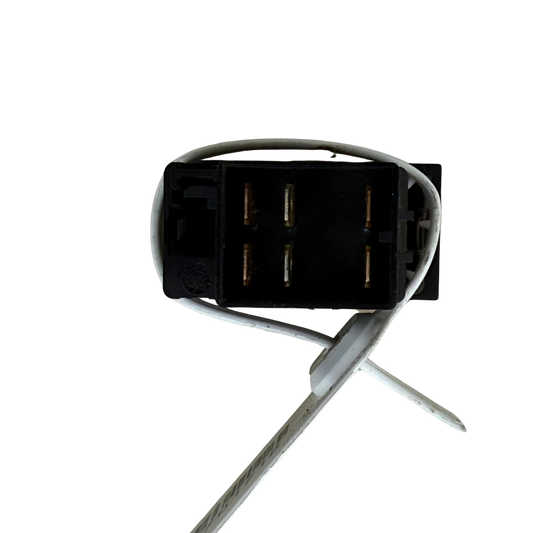 Strömbrytare rot varningsljus | 14211421, 14211571, 11997498 | Åkerman EC230B