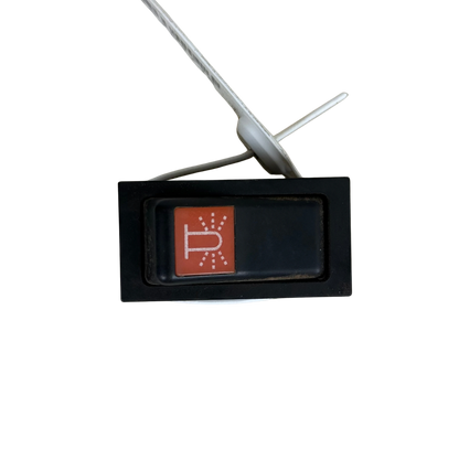 Strömbrytare rot varningsljus | 14211421, 14211571, 11997498 | Åkerman EC230B