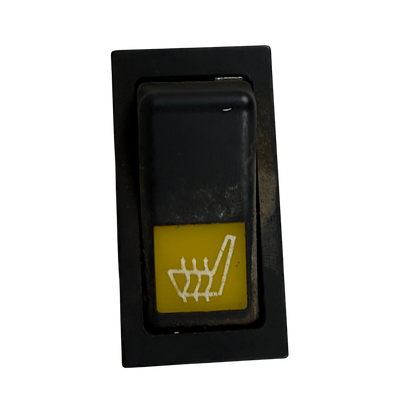 Seat heater switch | 14211421, 14211576 | Åkerman EC230B