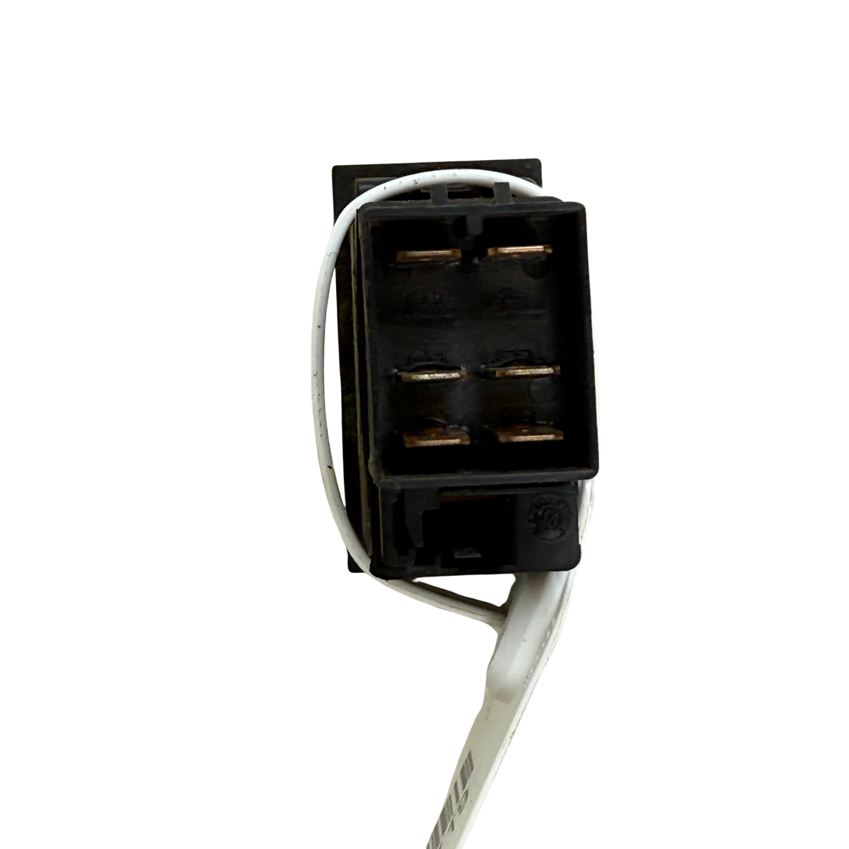 Seat heater switch | 14211421, 14211576 | Åkerman EC230B