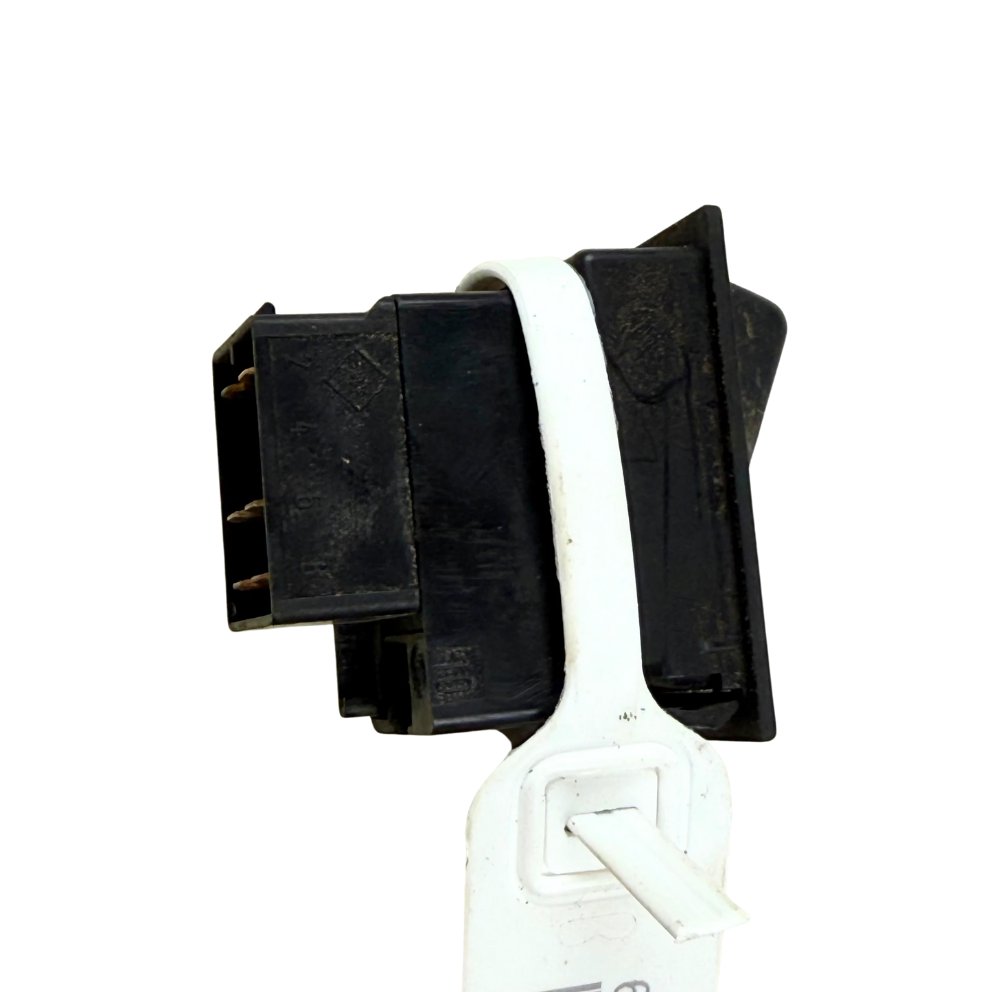 Strömbrytare stolsvärme | 14211421, 14211576 | Åkerman EC230B