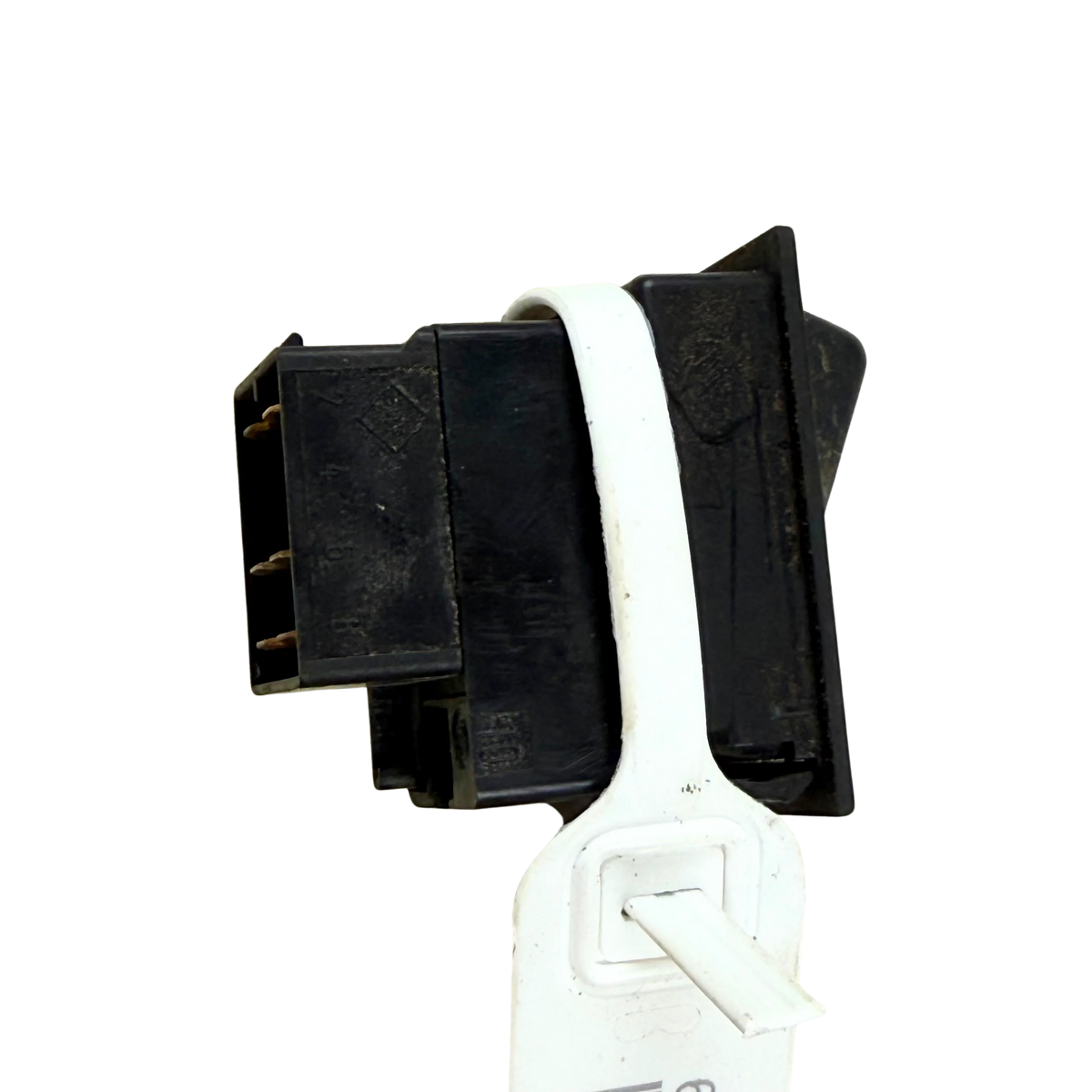 Seat heater switch | 14211421, 14211576 | Åkerman EC230B
