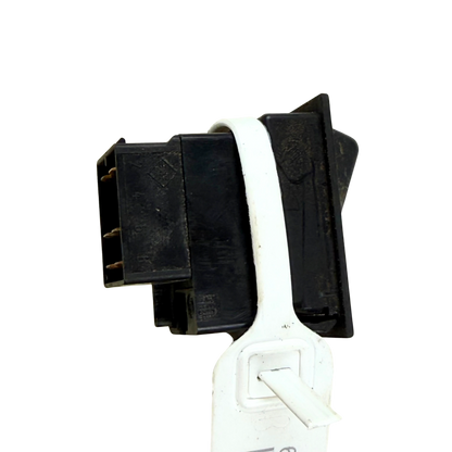 Seat heater switch | 14211421, 14211576 | Åkerman EC230B
