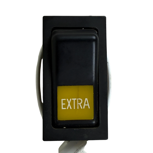 Auxiliary switch | Åkerman EC230B