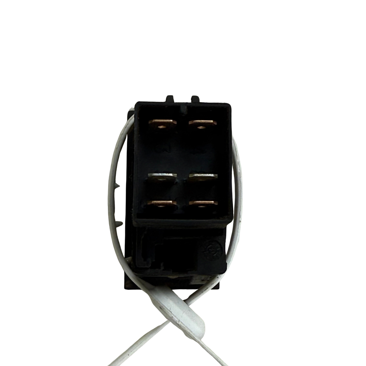 Auxiliary switch | Åkerman EC230B