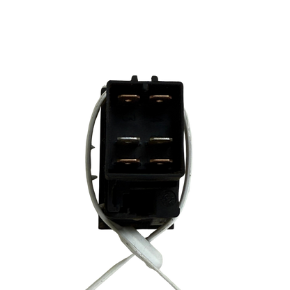 Auxiliary switch | Åkerman EC230B