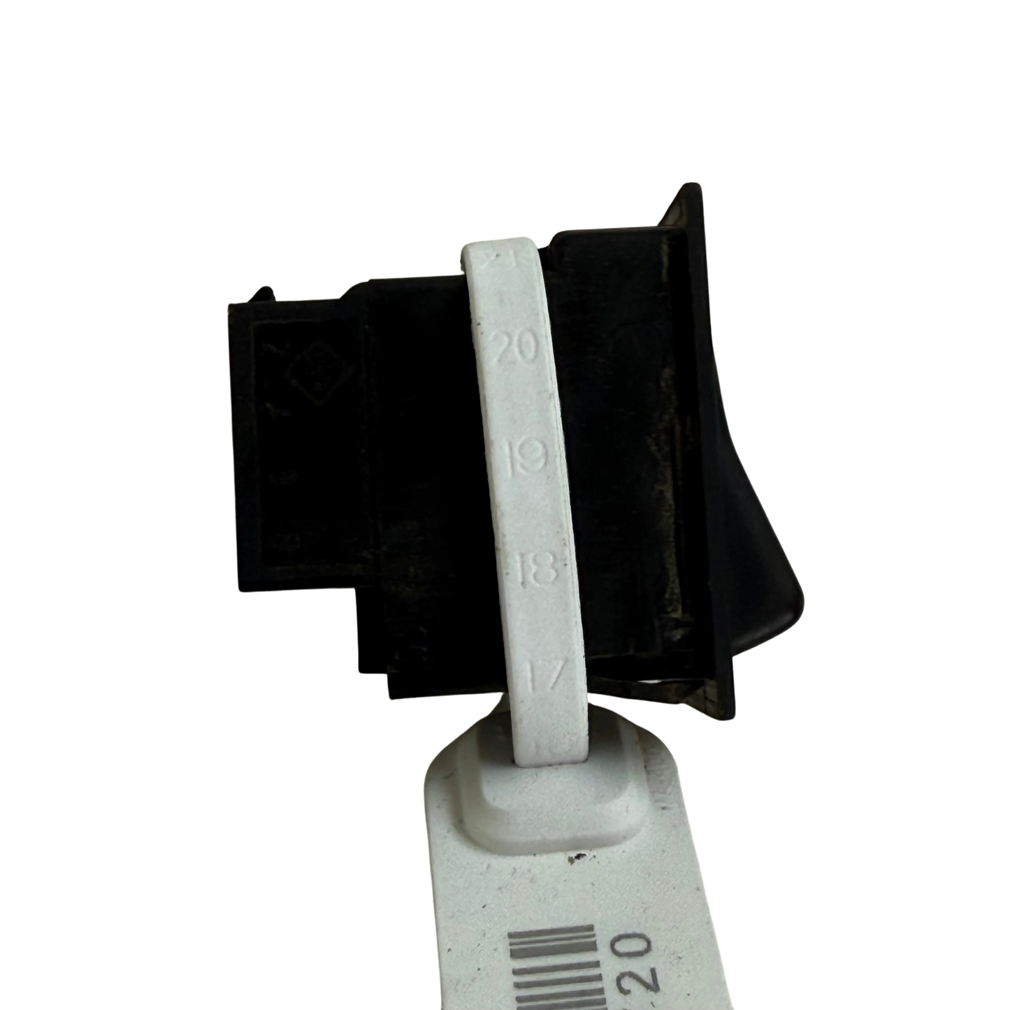 Strömbrytare extra | Åkerman EC230B