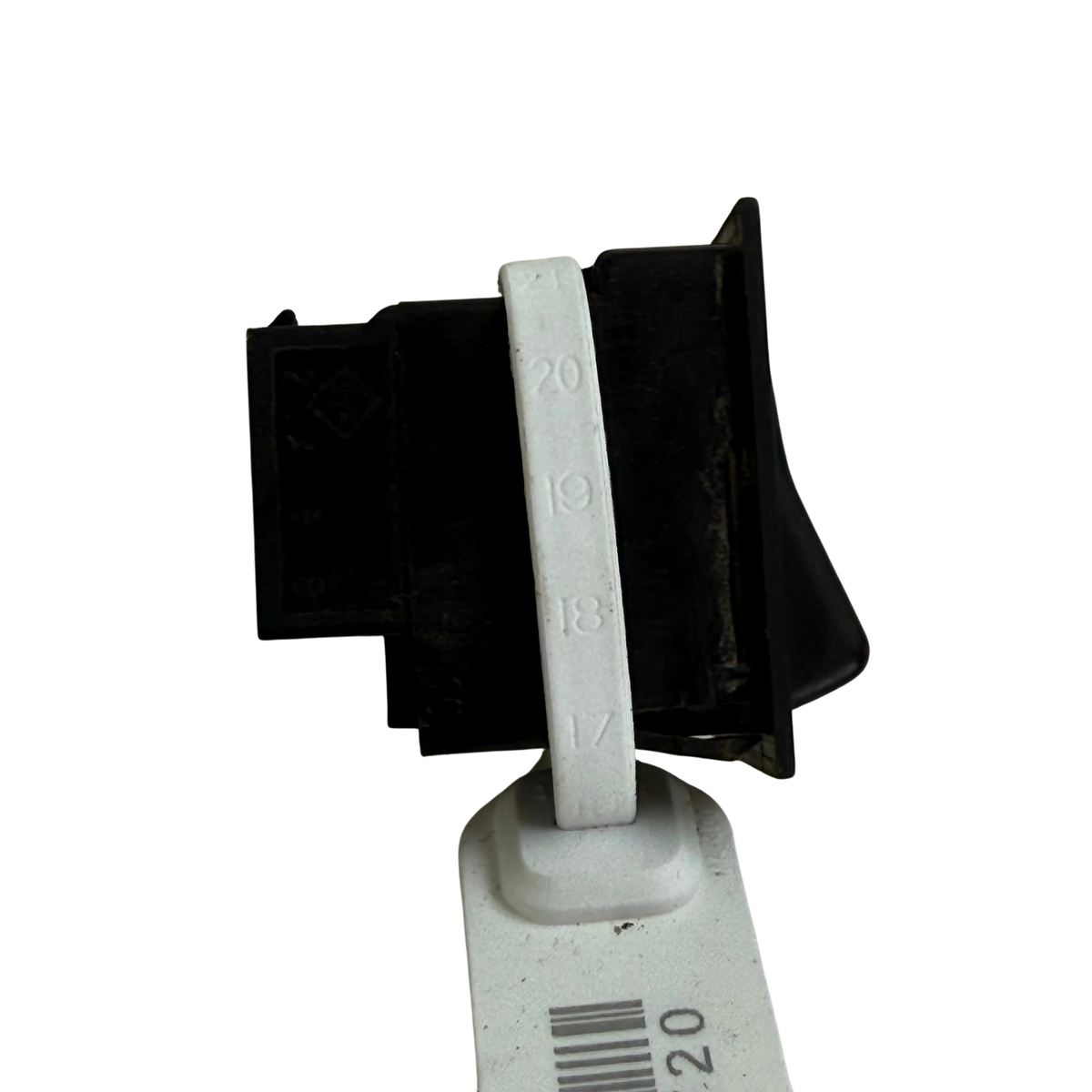 Auxiliary switch | Åkerman EC230B