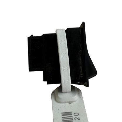 Auxiliary switch | Åkerman EC230B
