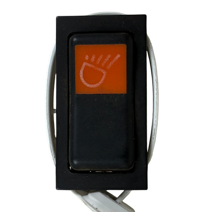 Strömbrytare arbetsbelysning | 14212738, 14211568 | Åkerman EC230B