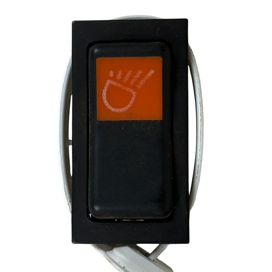 Switch work light | 14212738, 14211568 | Åkerman EC230B