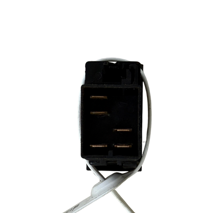 Strömbrytare arbetsbelysning | 14212738, 14211568 | Åkerman EC230B